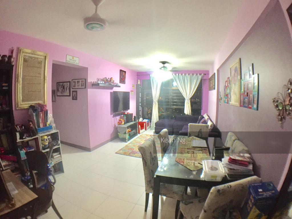 Blk 12A MARSILING LANE (Woodlands), HDB 4 Rooms #152446762